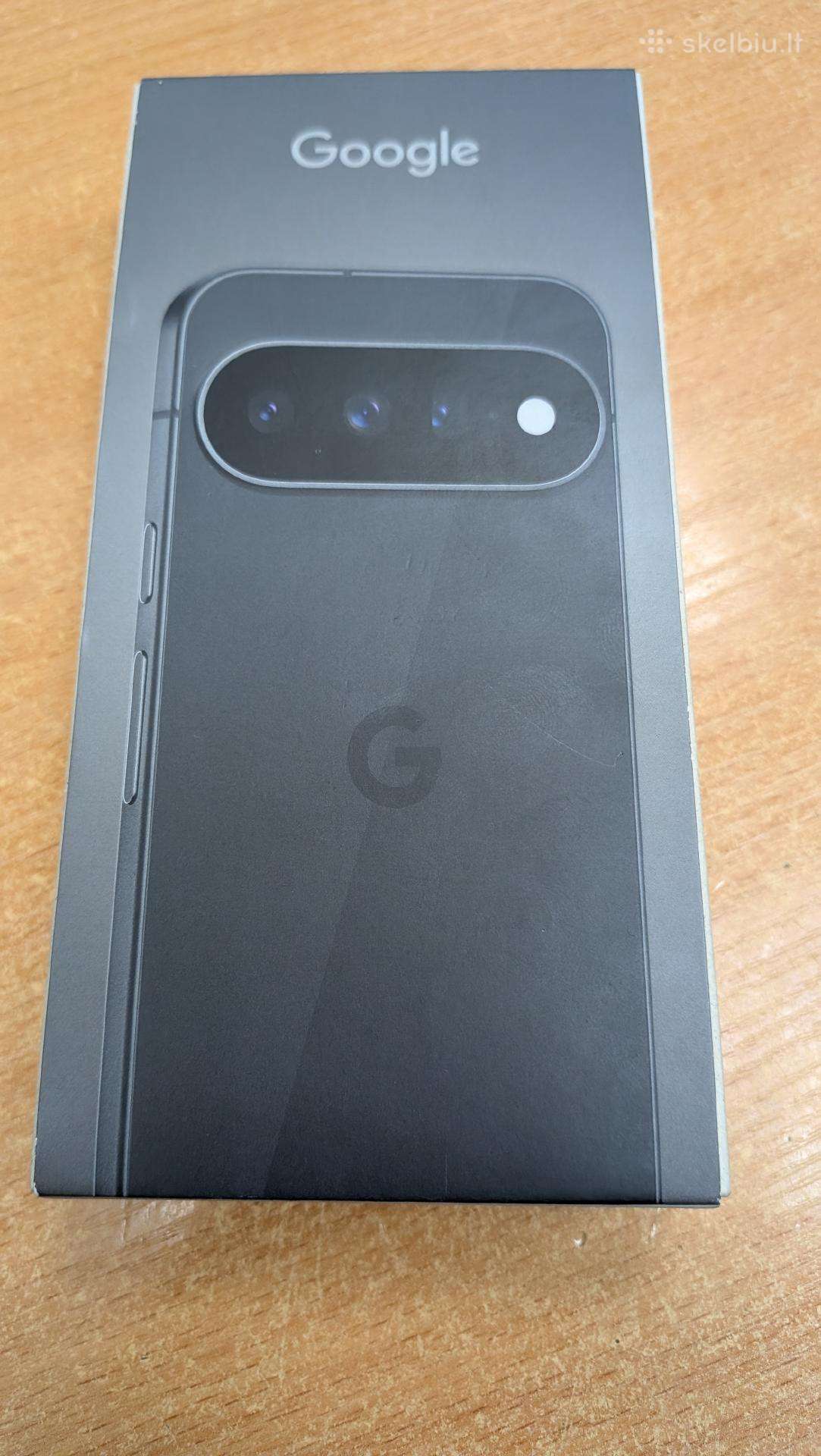 Google Pixel 11 256gb