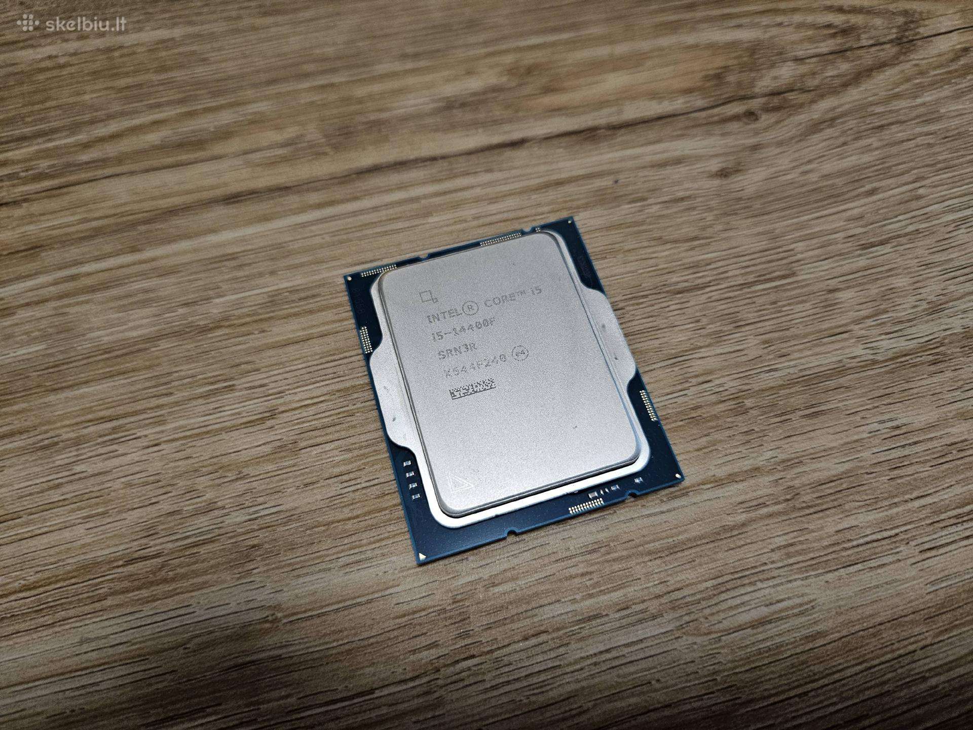 Intel i5 14400f