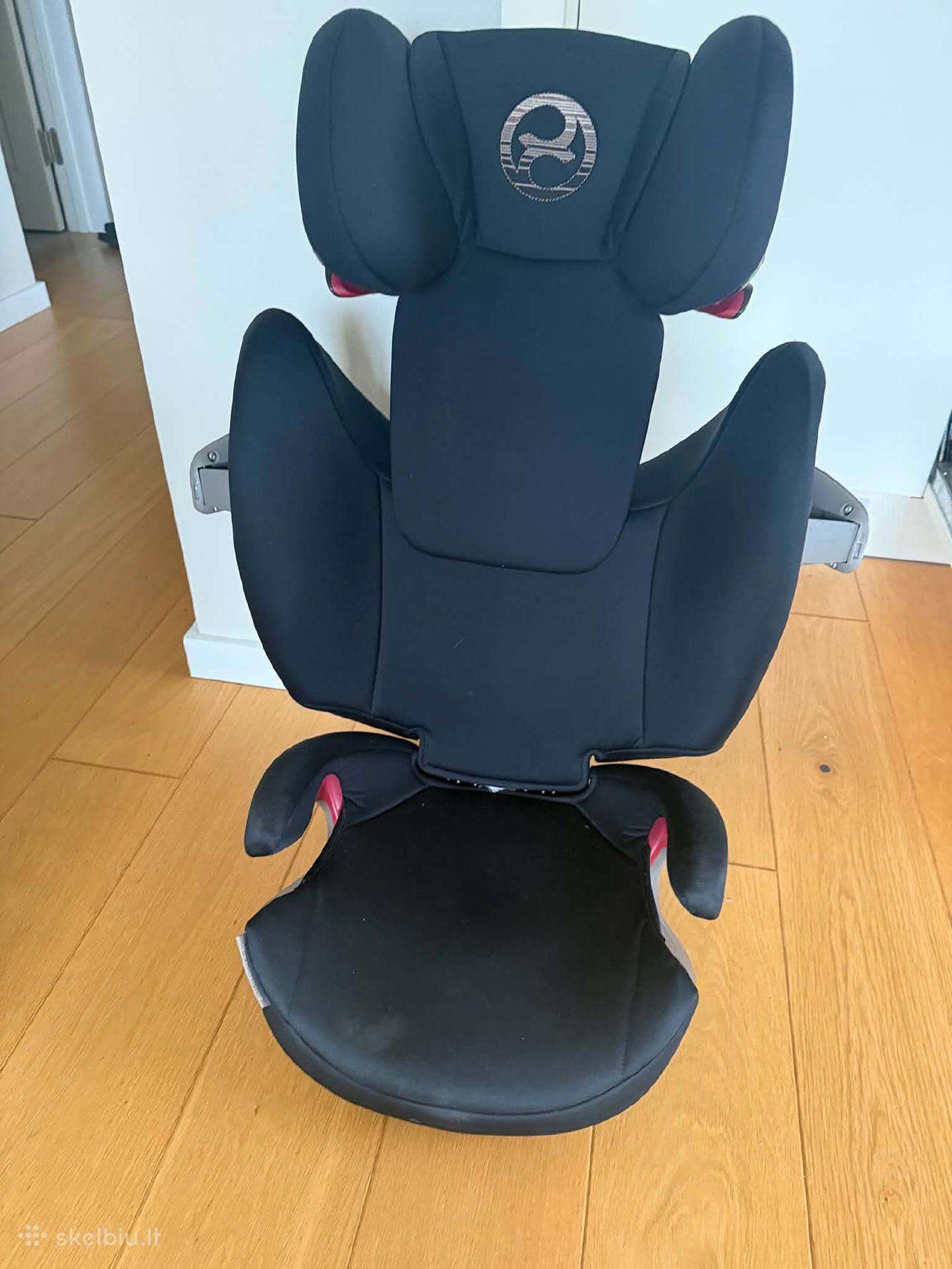 Cybex automobilinė kedutė 55 eur
