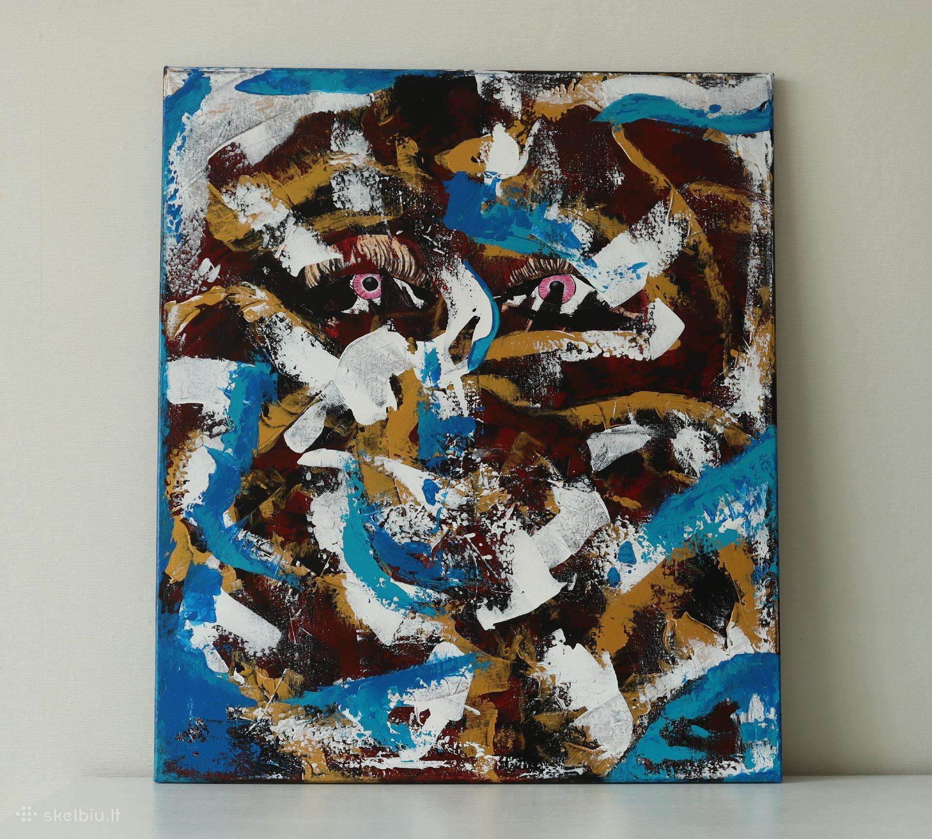Paveikslas 60x70
