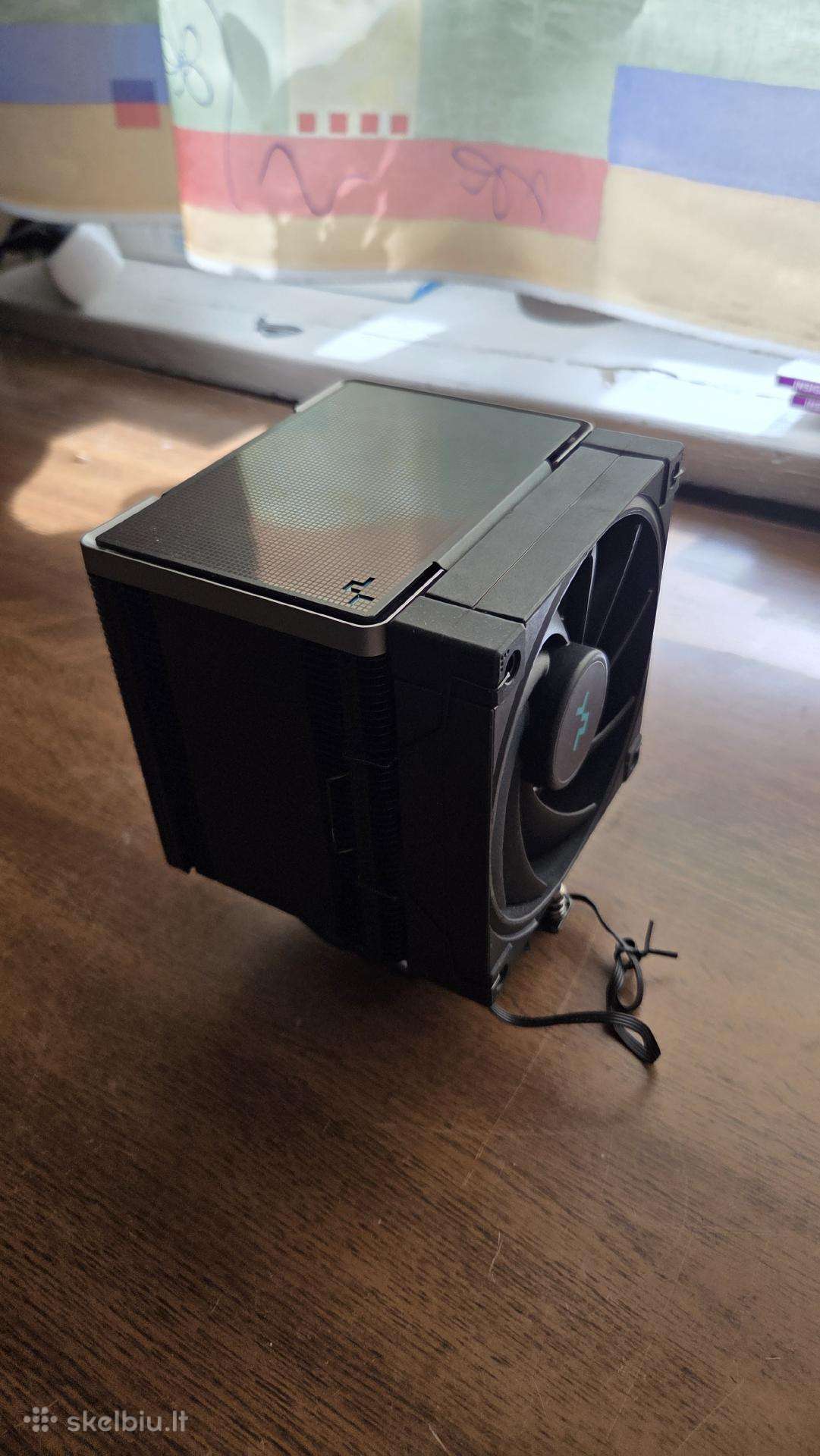 Deepcool Ak500