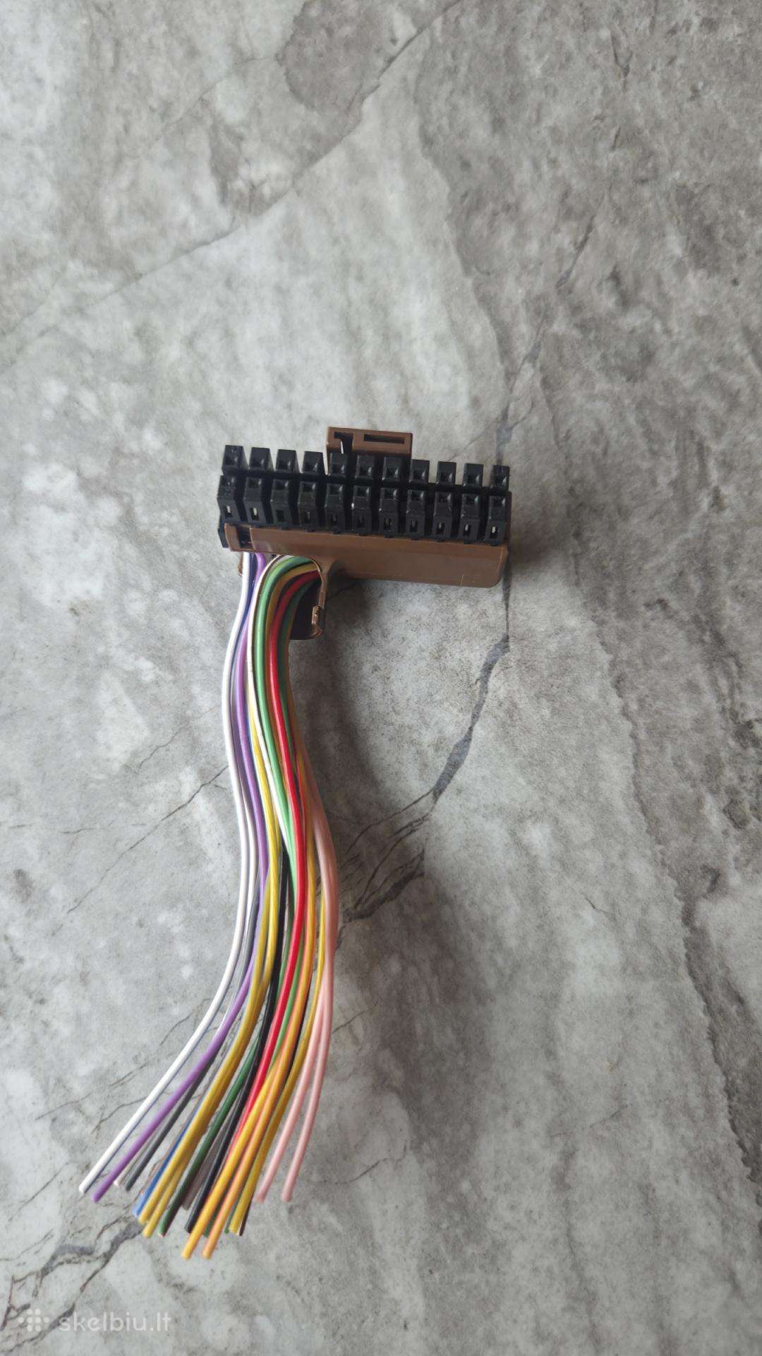 LG chem 22pin