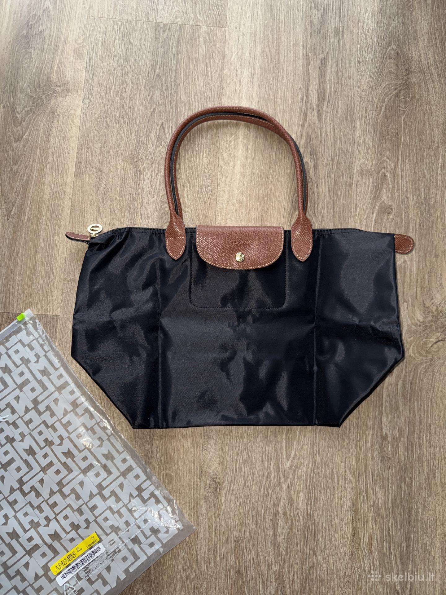 Longchamp L dydžio rankinė