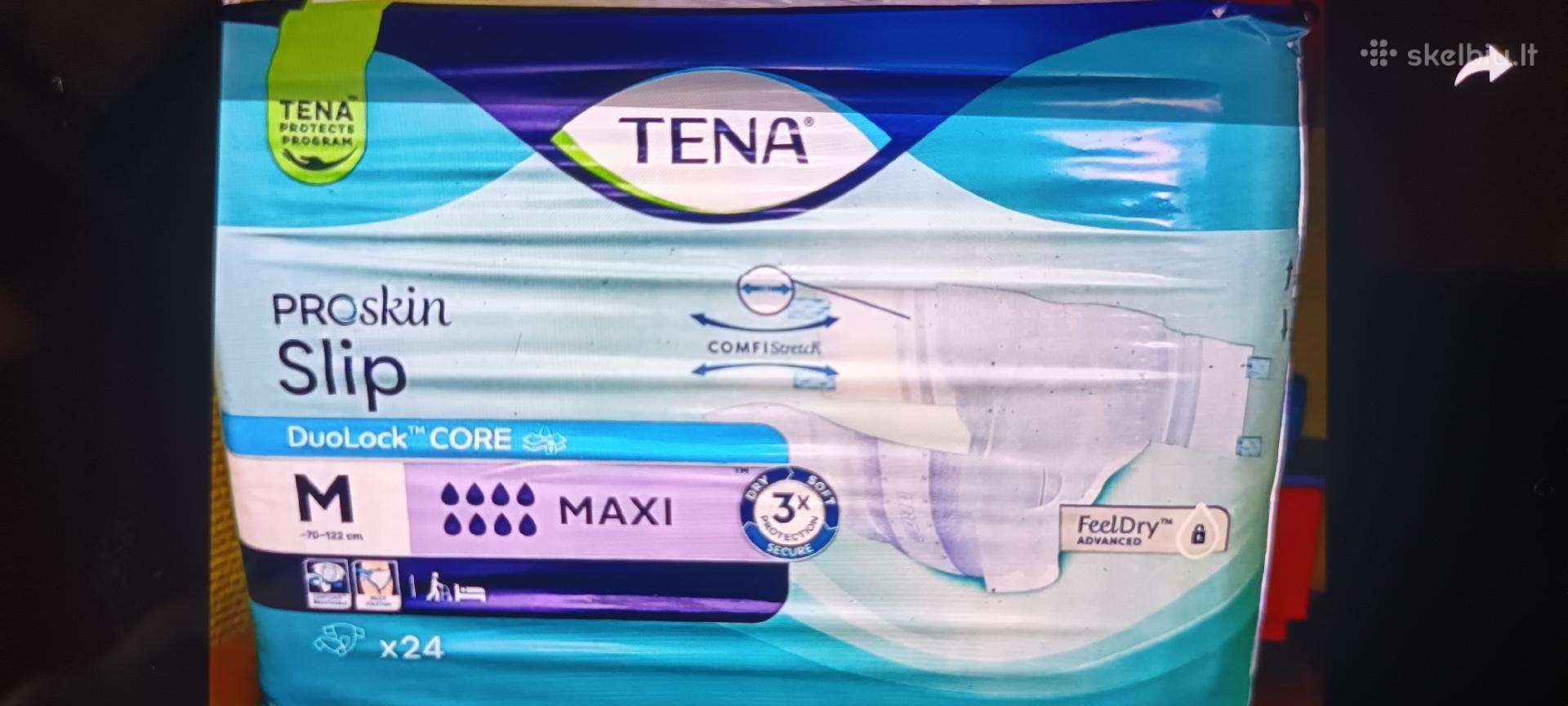 Tena Maxi M