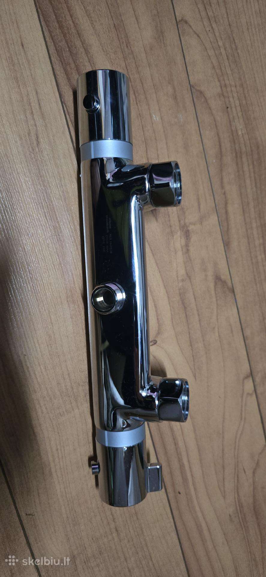 Dušo maišytuvas Hansgrohe Ecostat Comfort