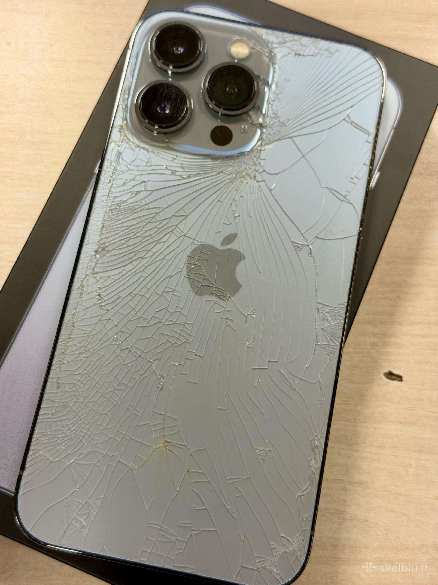 iPhone 13 Pro 256gb