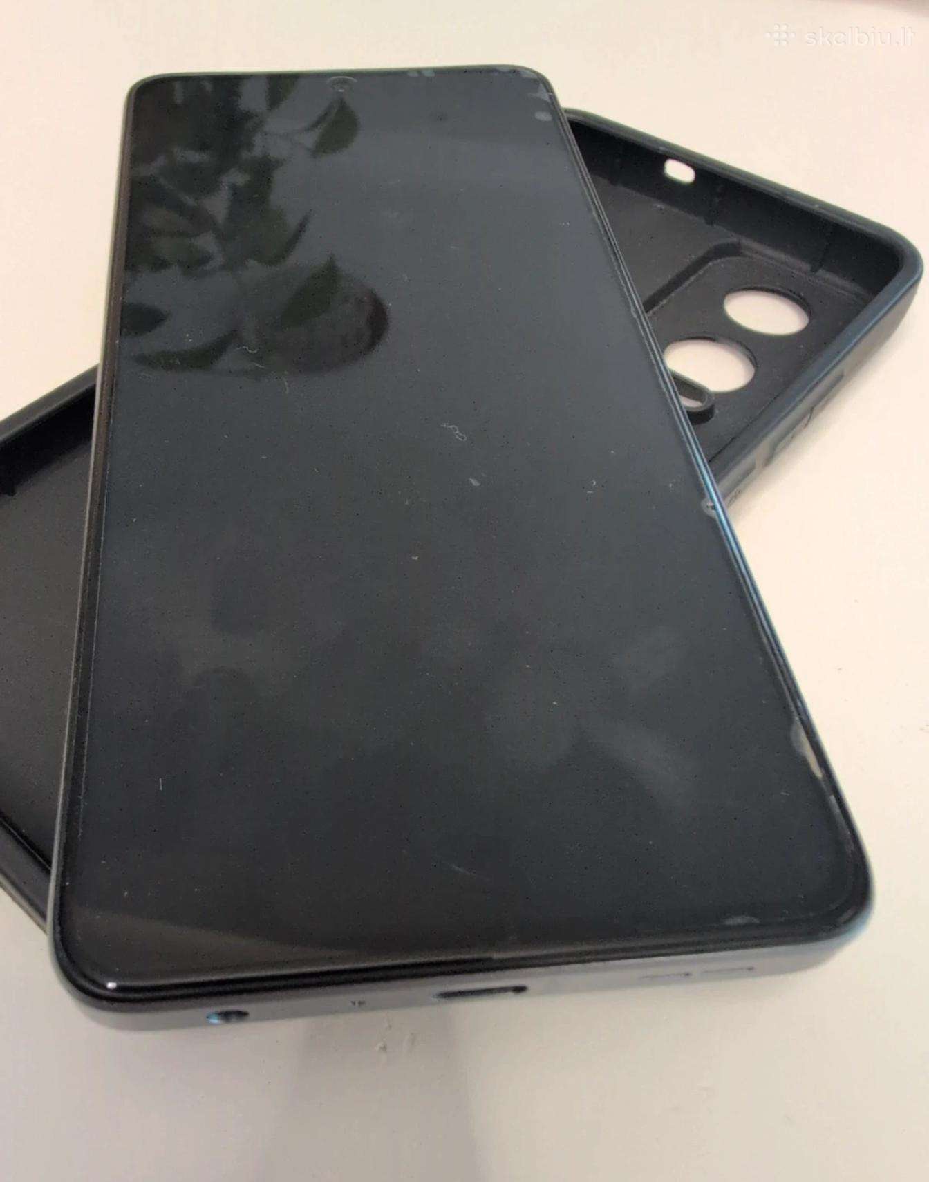 Oneplus 5G telefonas su garantija
