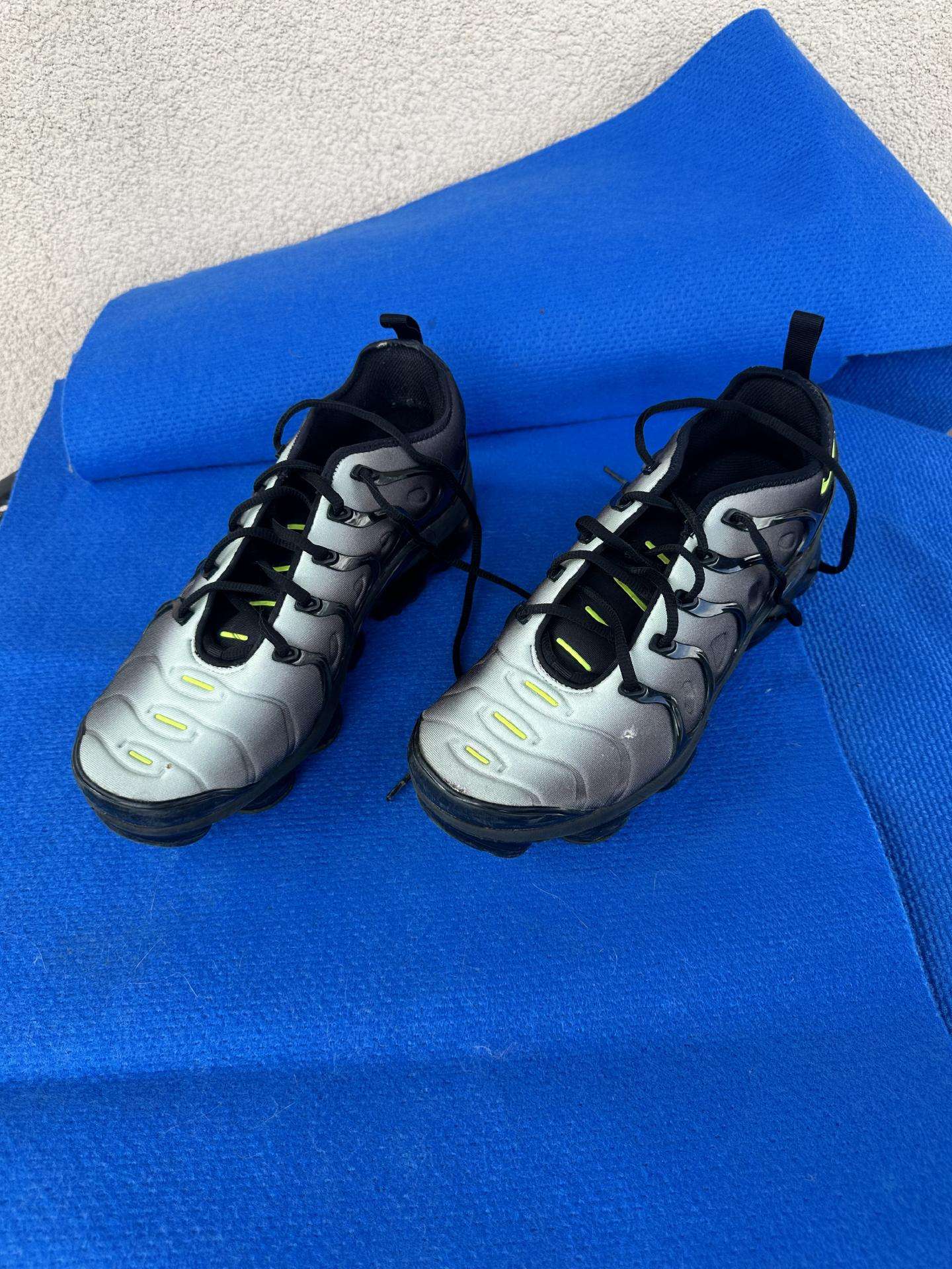 Nike vapormax air sportbaciai