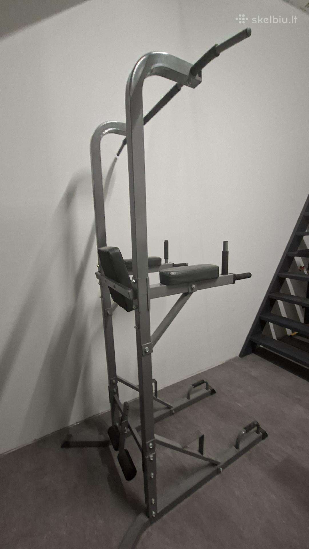 Skersinis 3 in 1