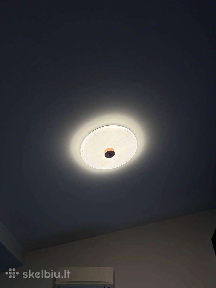 Šviestuvas