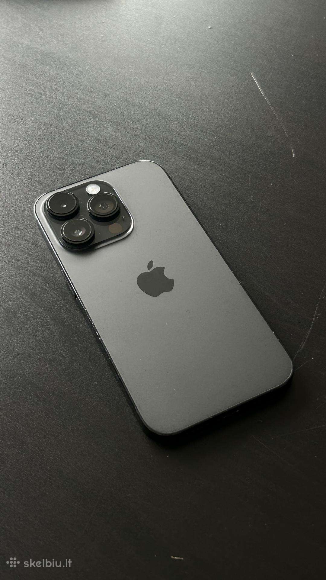 iPhone 14 pro, 128gb