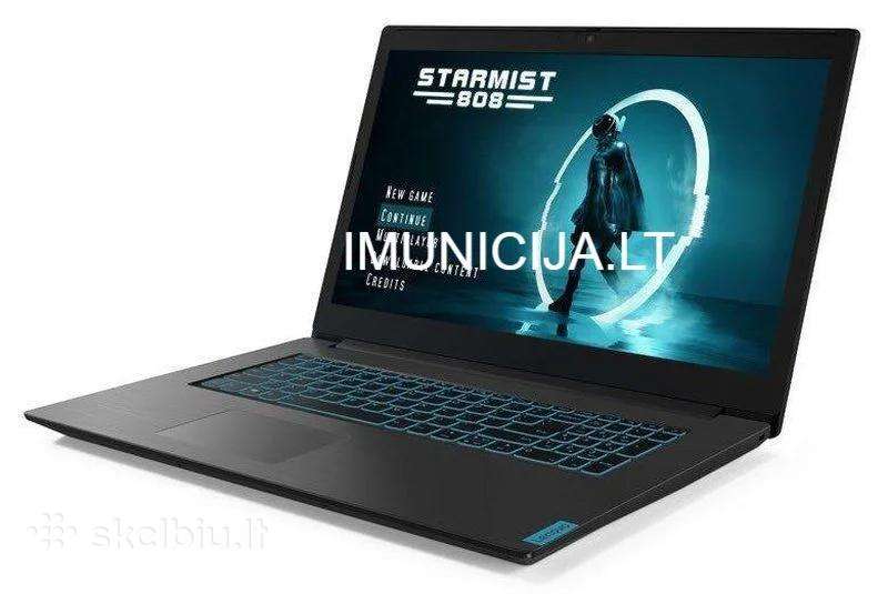 Lenovo Gaming L340 – i5-9300h / 16gb / 512gb / Gtx