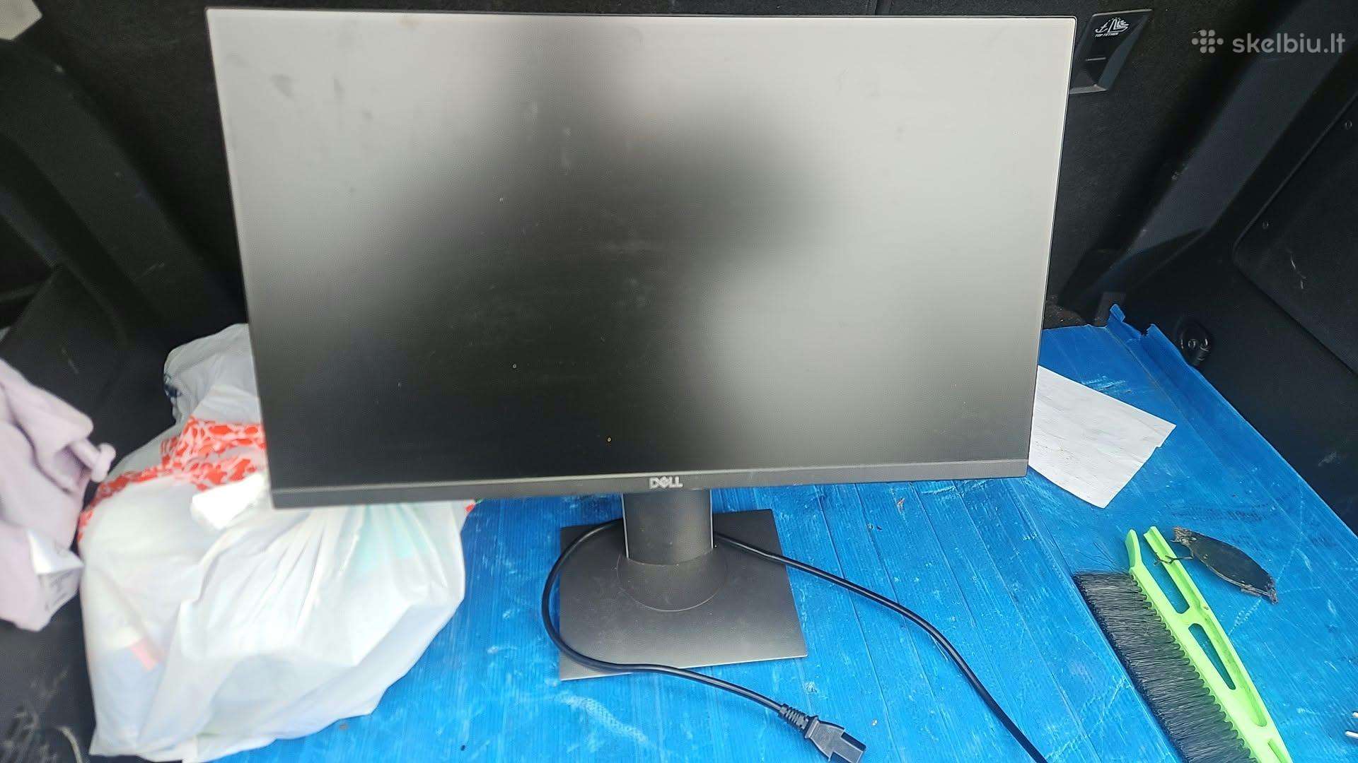 Dell P2319h 23 Ips monitorius