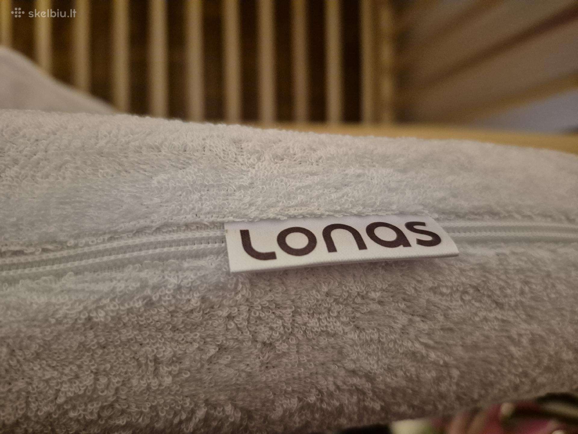 Lonas čiužinukas