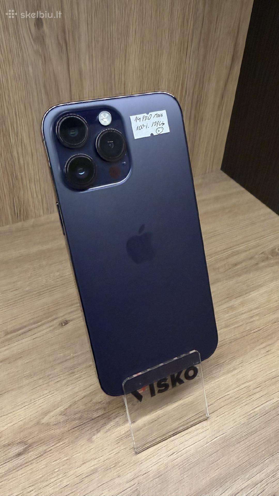 Apple iPhone 14 Pro Max 128gb