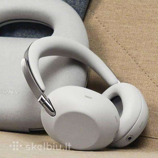 Sony 1000x The Collexion