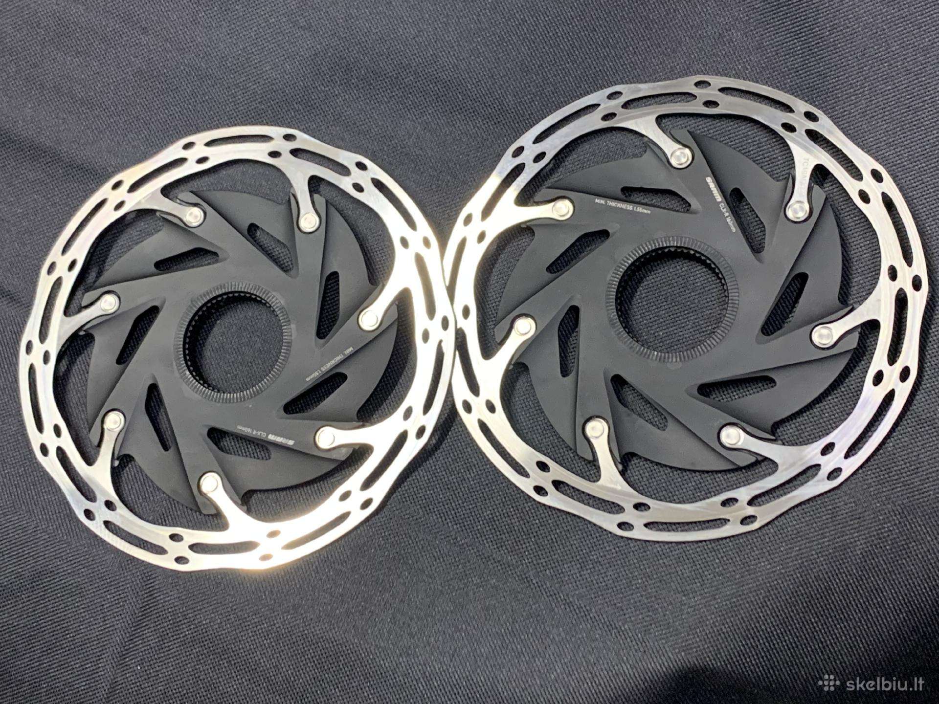 Sram Centerline Xr Rotor Centerlock