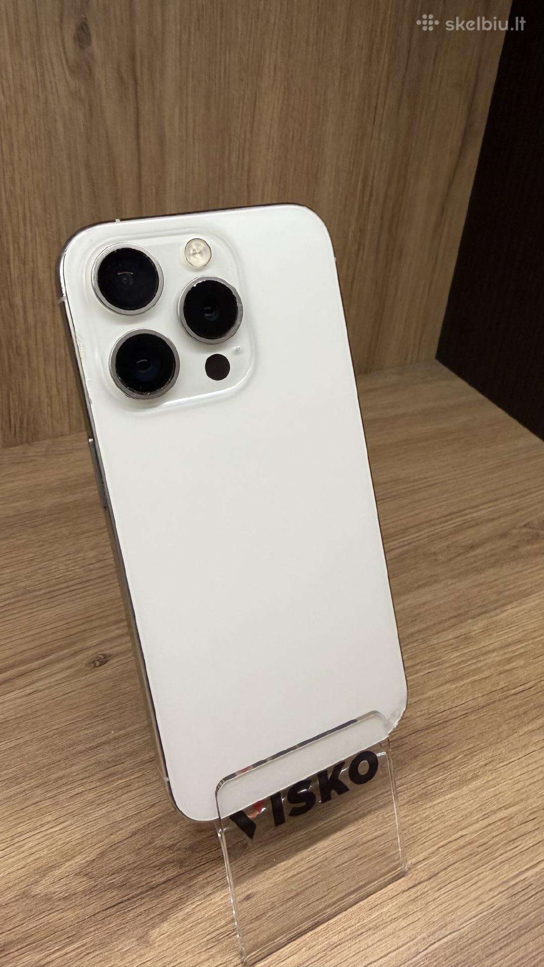 Apple iPhone 15 pro 128gb
