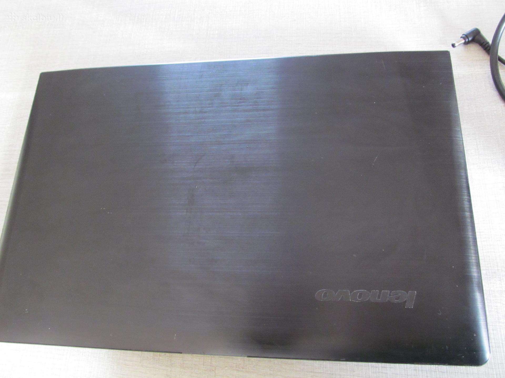 Lenovo Y510p Zaidimam