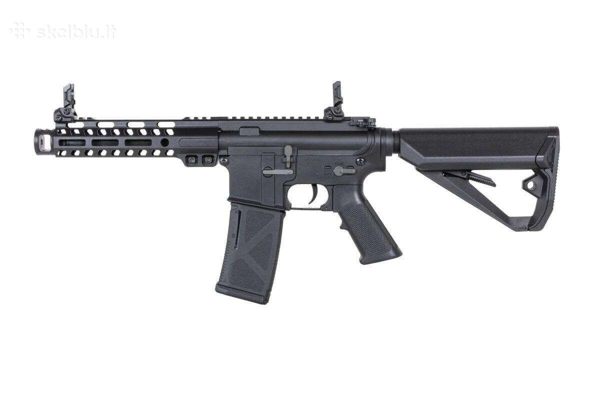 Šratasvydžio automatas Ar-15 Cqb 7.9