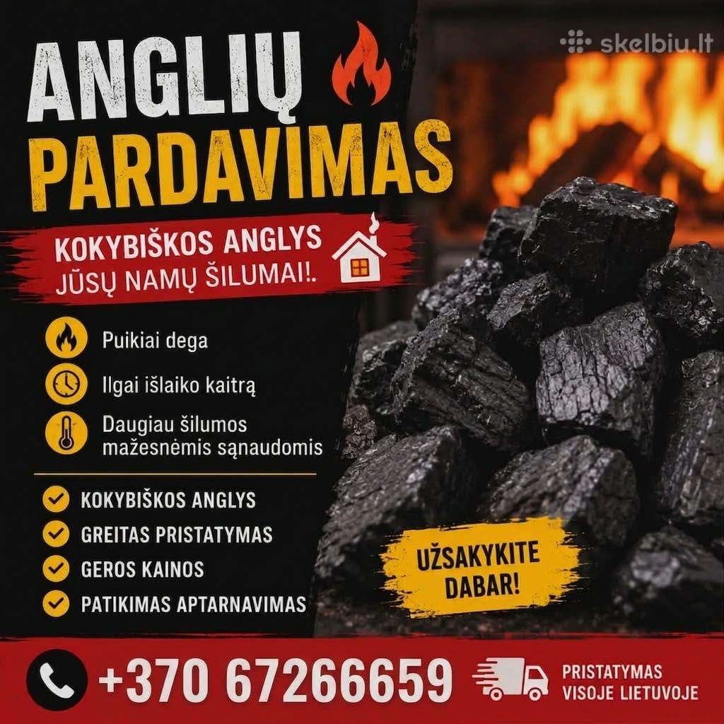 Anglys