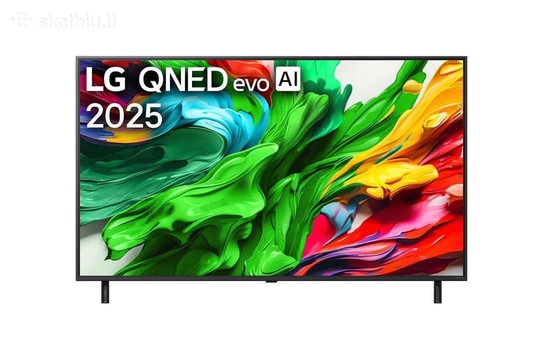 Parduodu Nauja TV LG 55qned85a3c