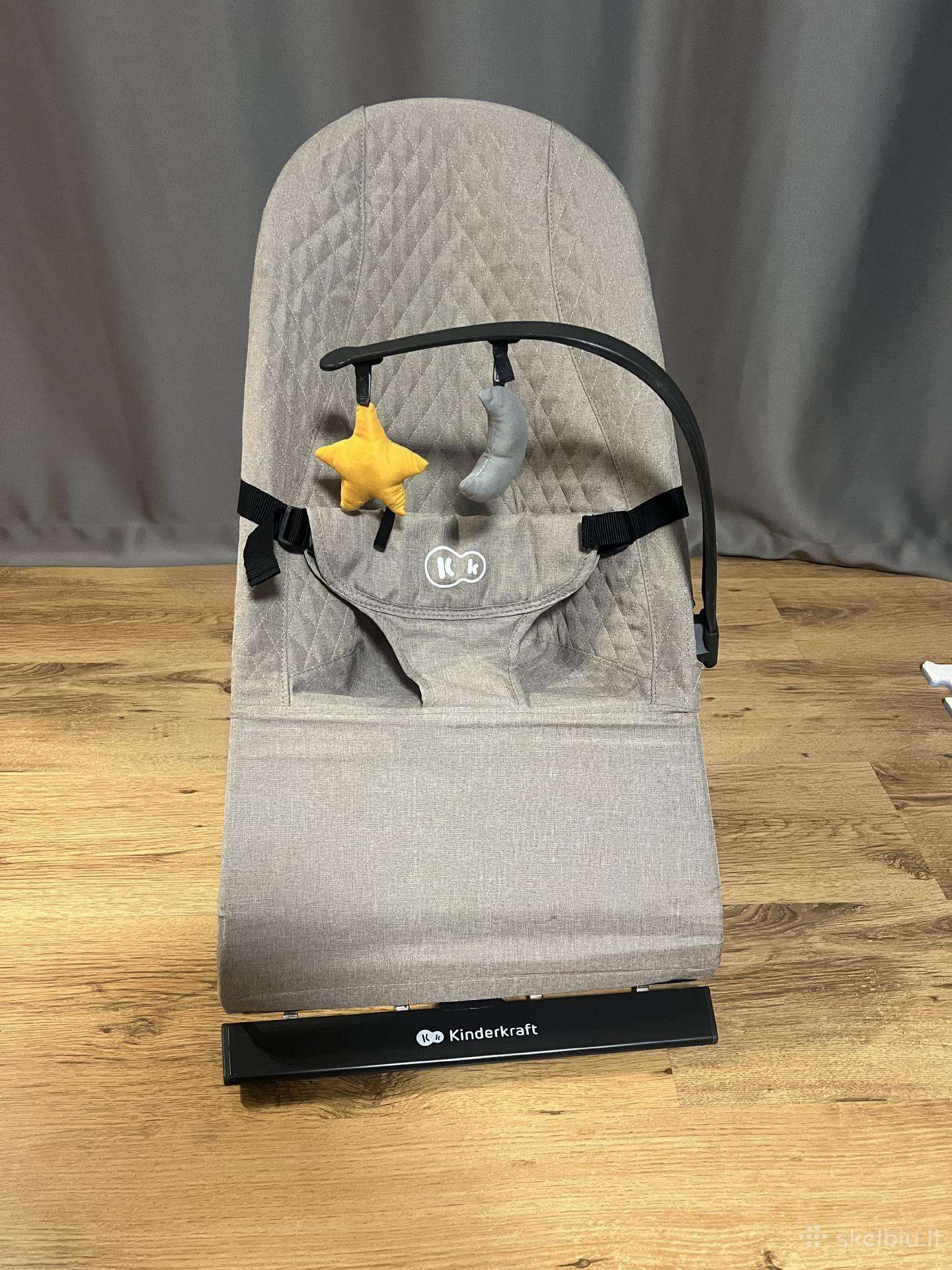 Gultukas Kinderkraft Mimi