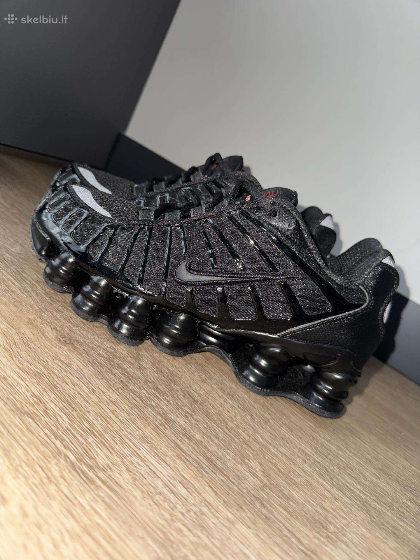 Gražūs Nike Shox batai