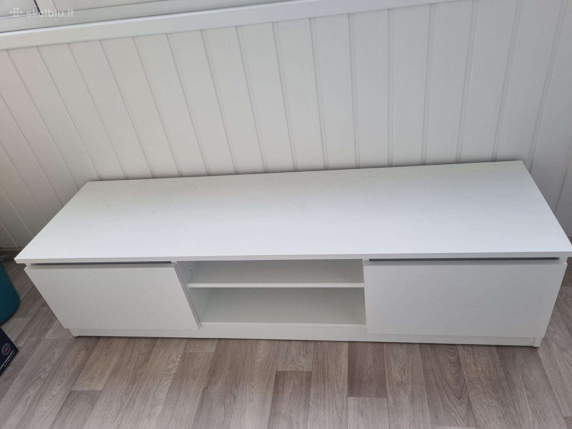 Ikea TV staliukas