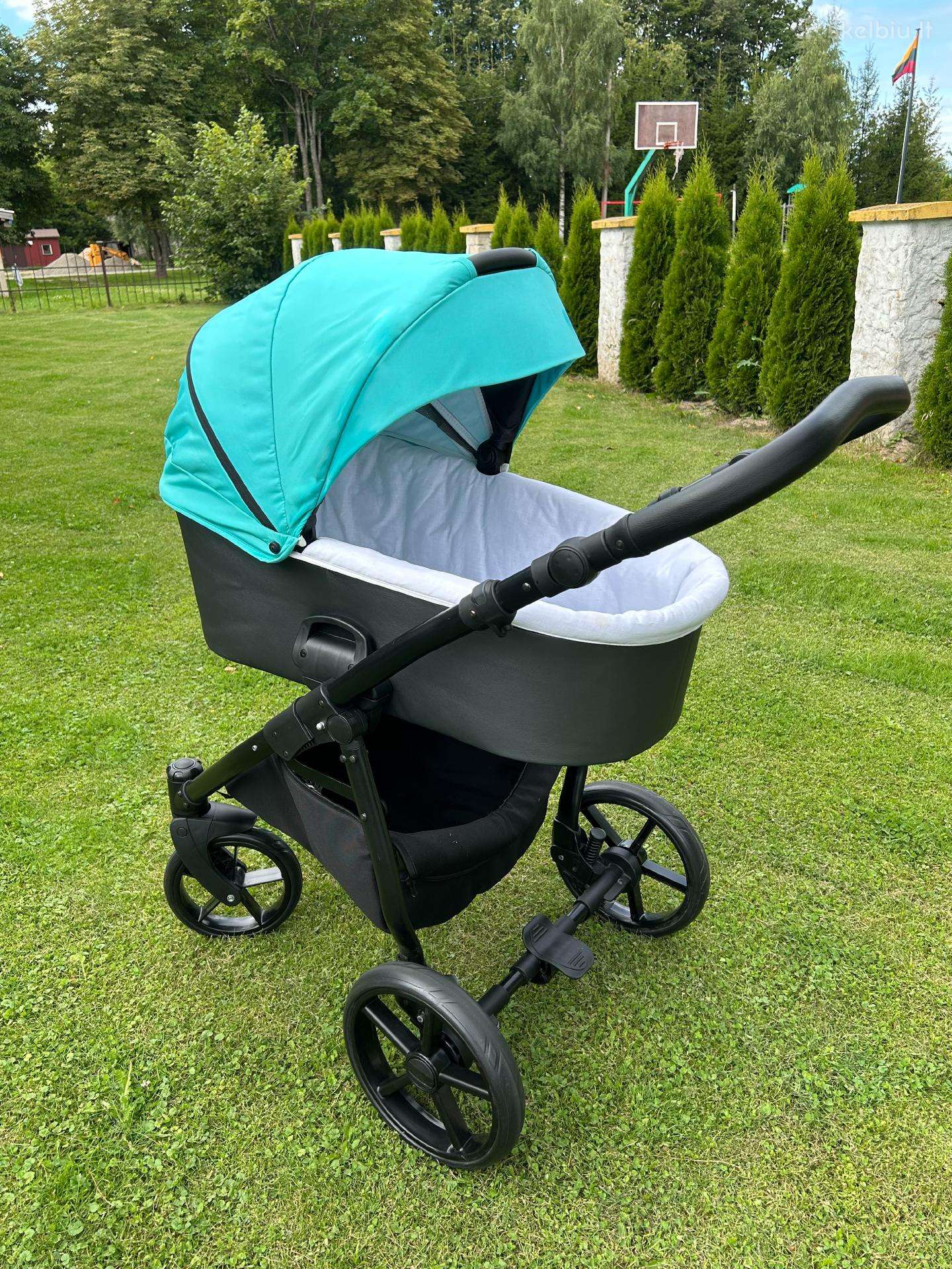 Tutis Nova 3in1