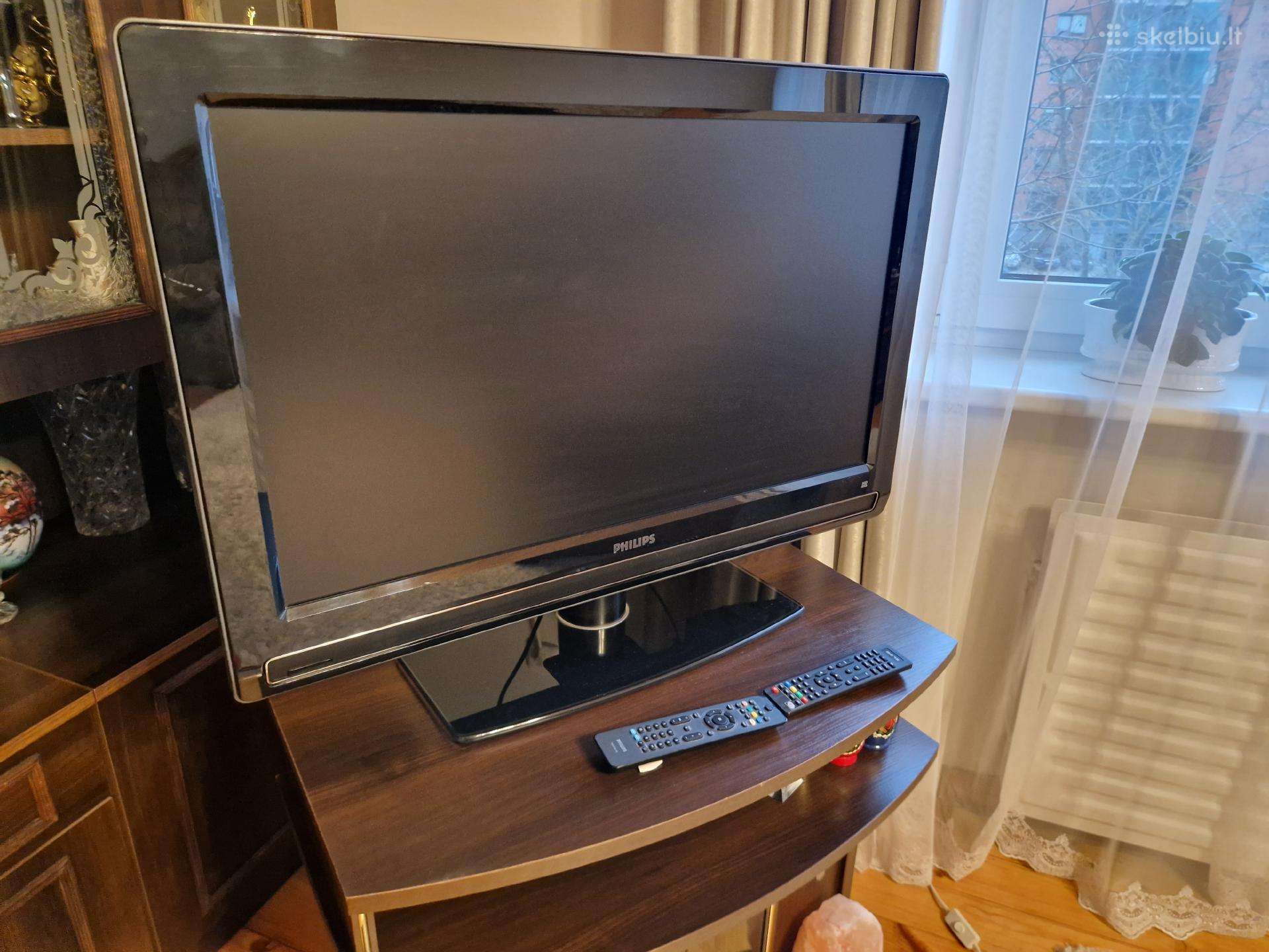 Televizorius Philips 32