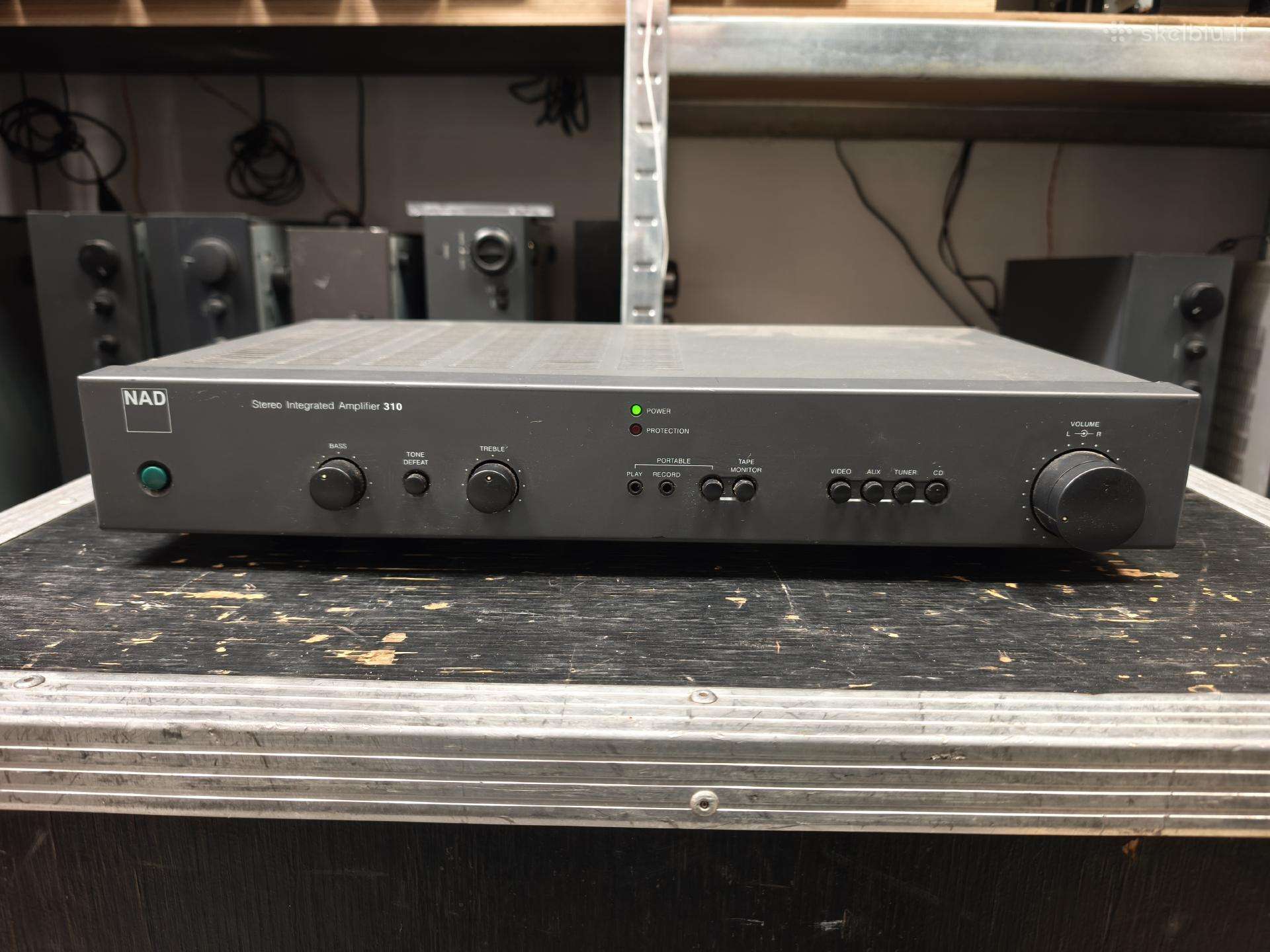 Nad 310