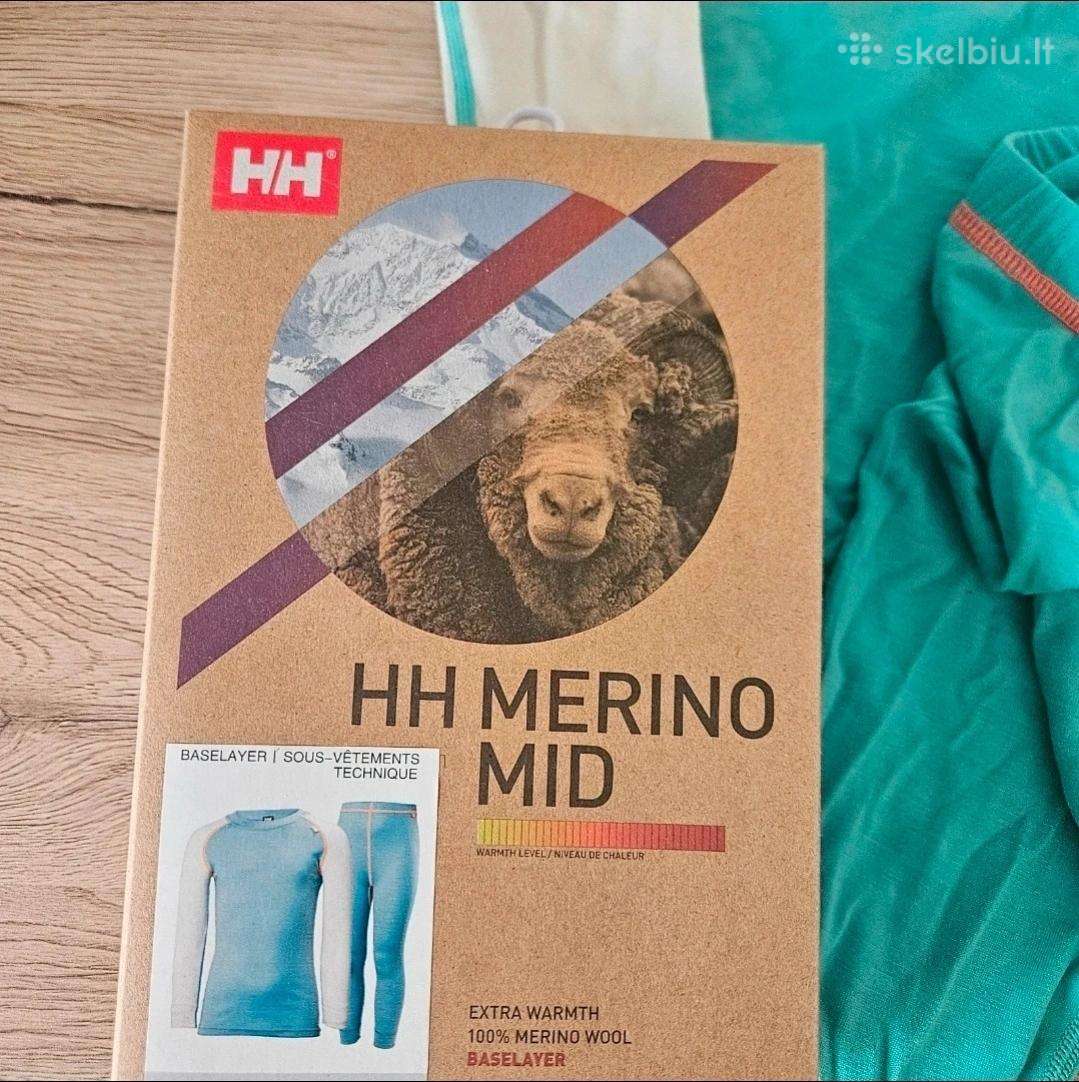 Termo rūbai 98