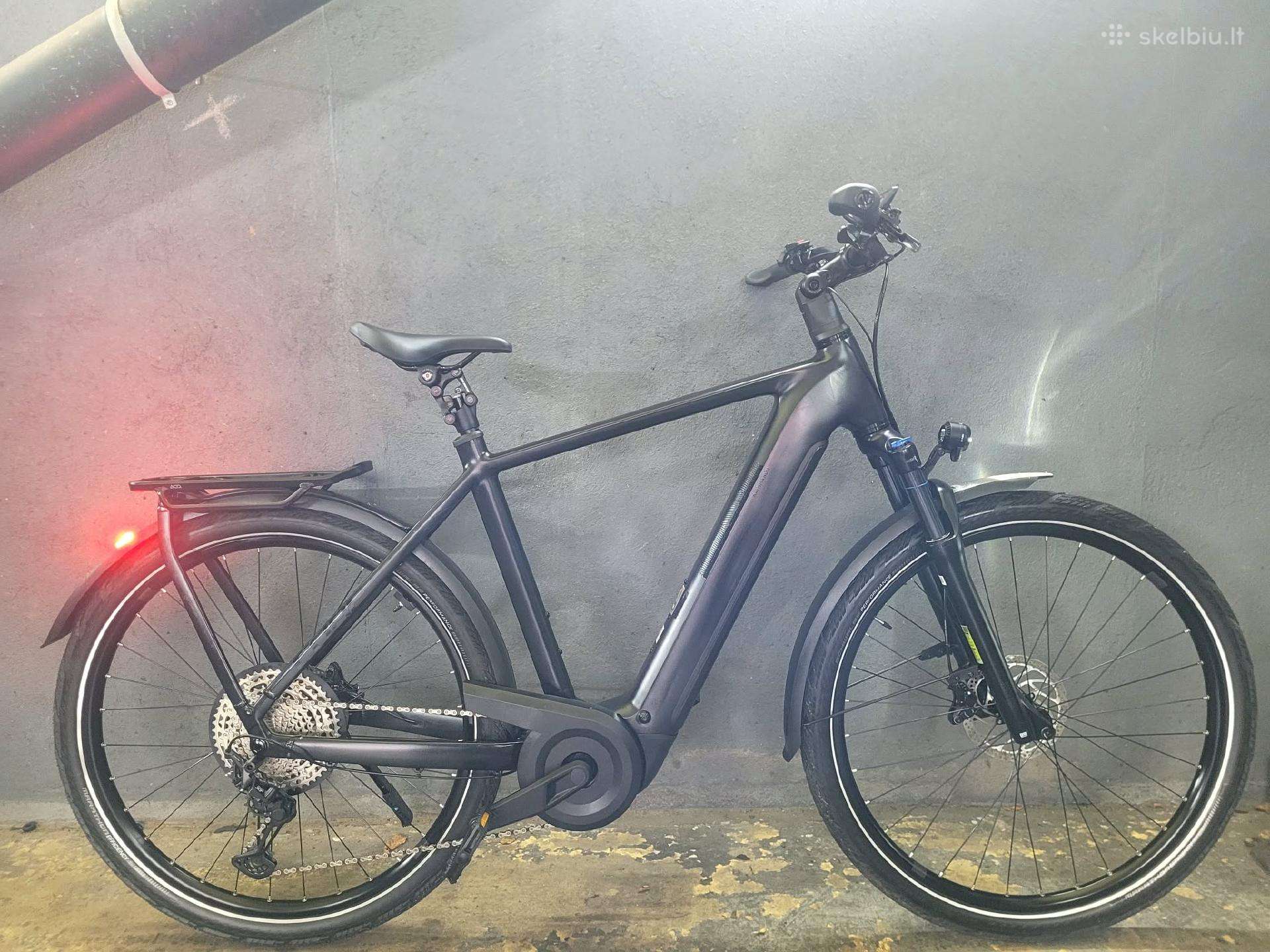 Cube Kathmandu Hybrid Pro 800 2026