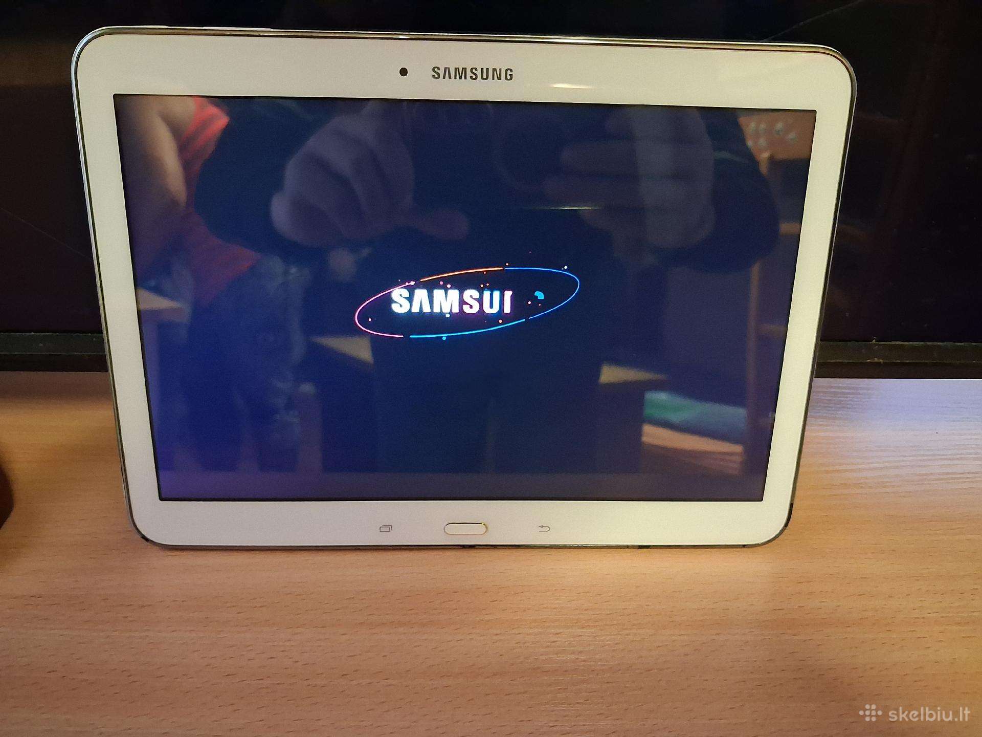 Samsung galaxy tab4