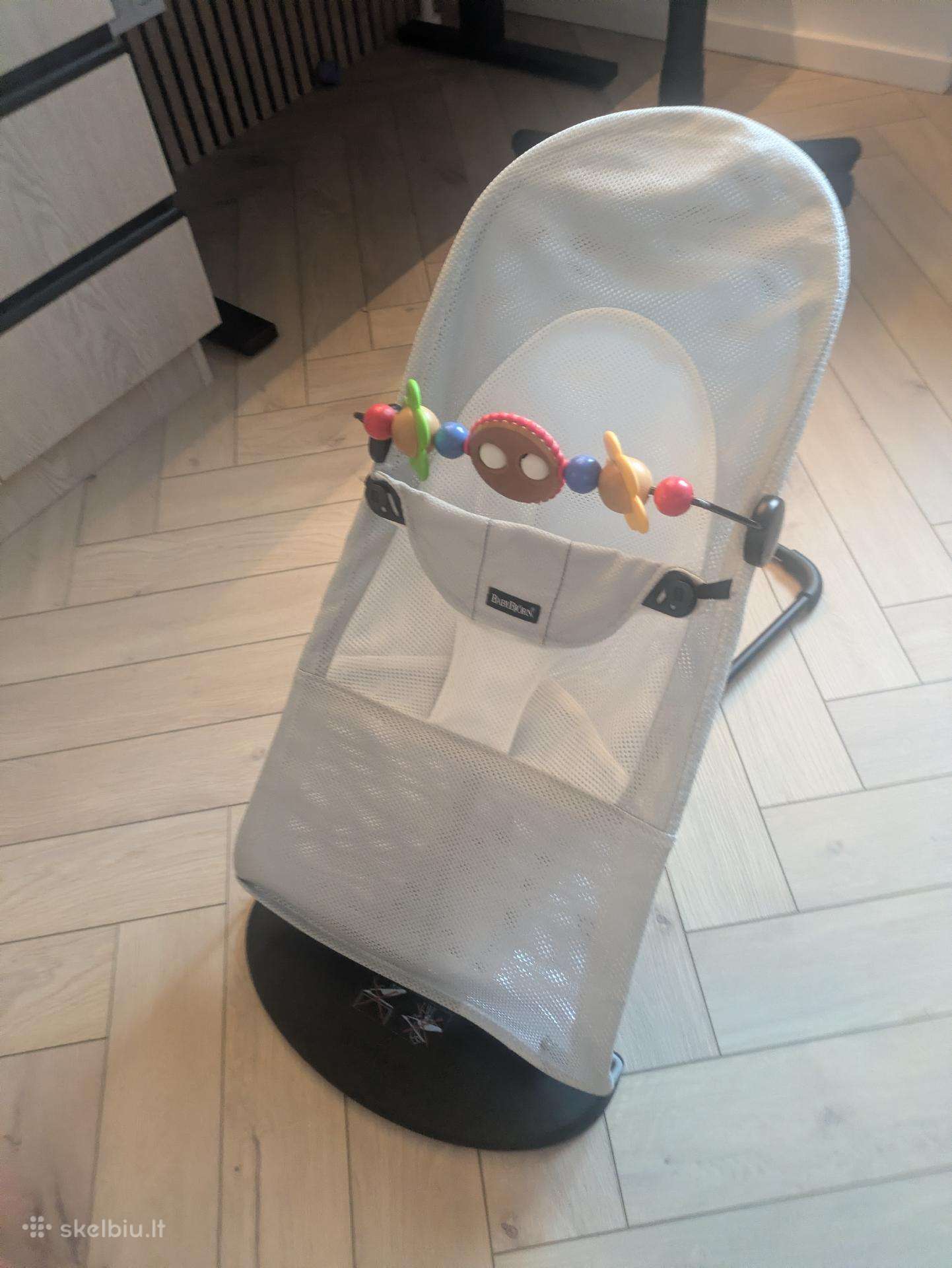 Baby bjorn gultukas