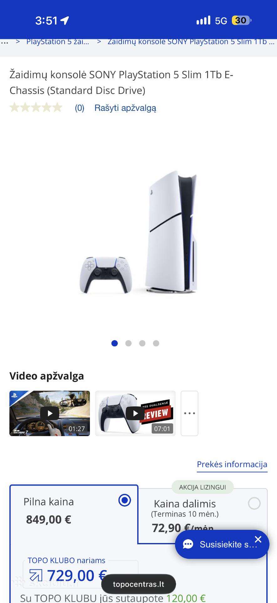 Playstation 5