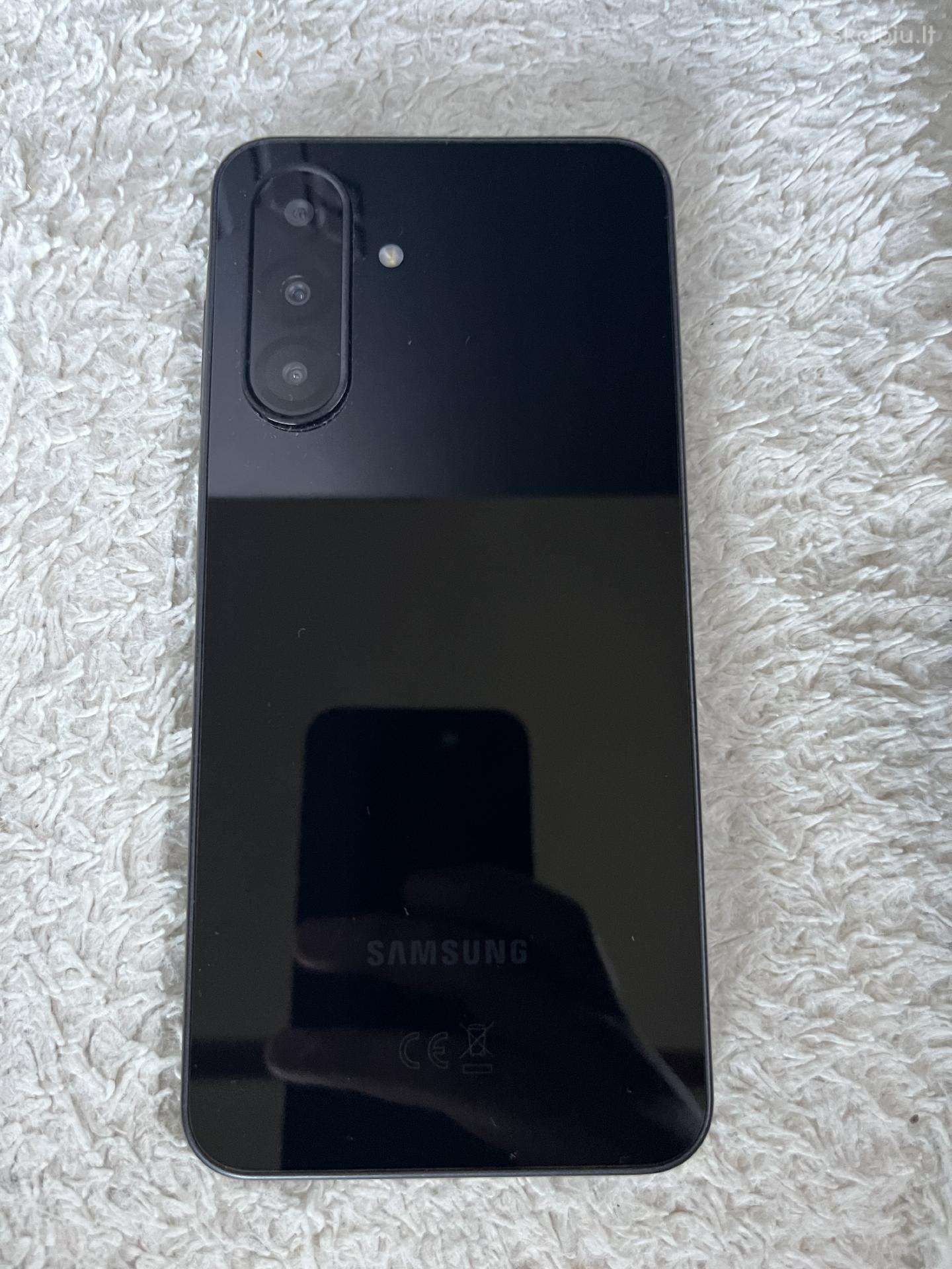 Parduodamas naujas samsung a26