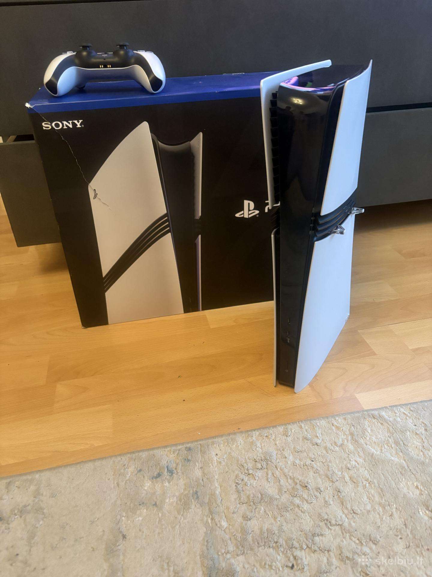 Ps5 pro