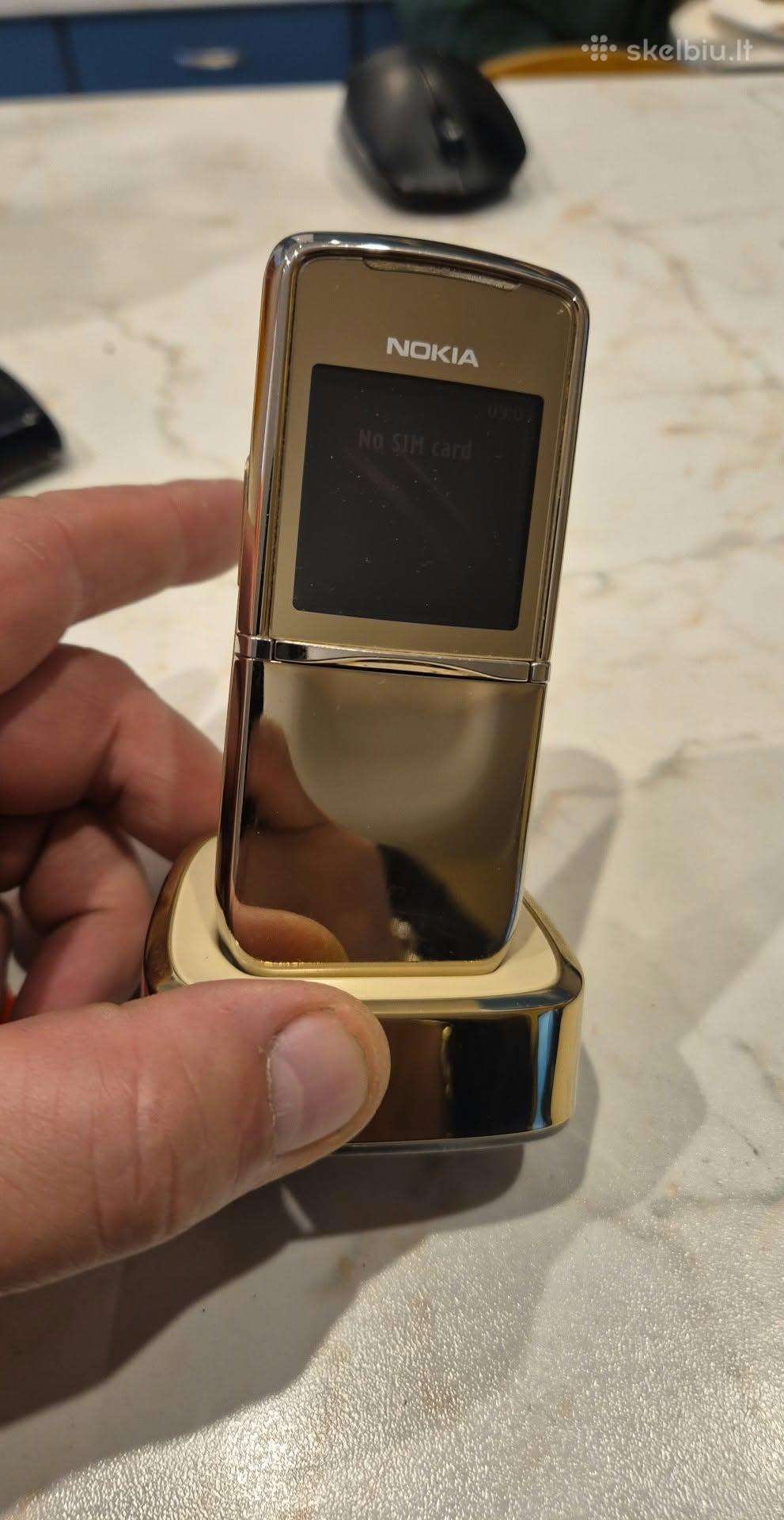 Nokia 8800