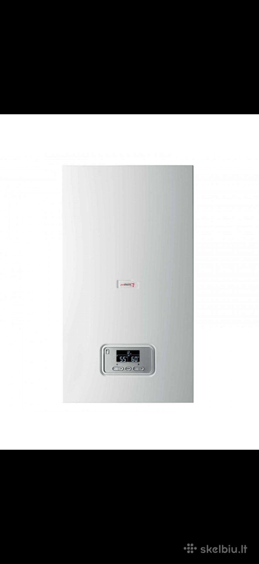 Protherm Ray 9 Ke / 14 Eu