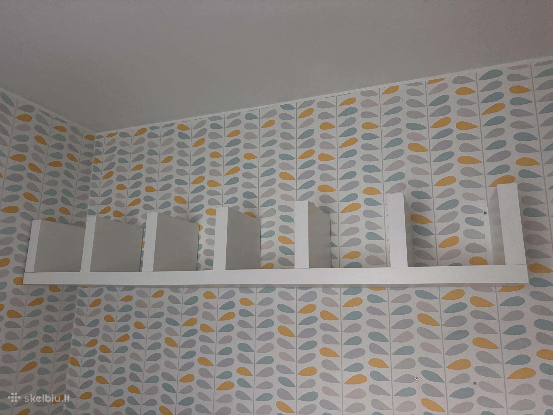 Ikea Lack lentyna