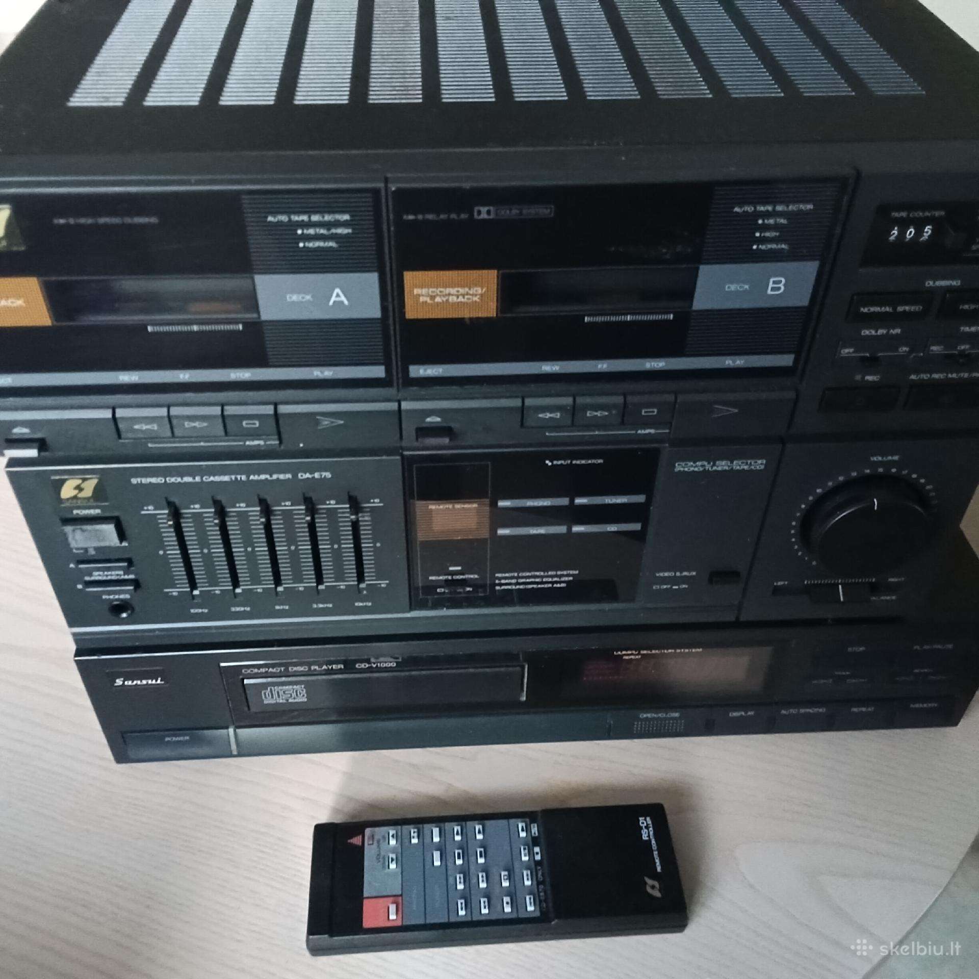 Sansui