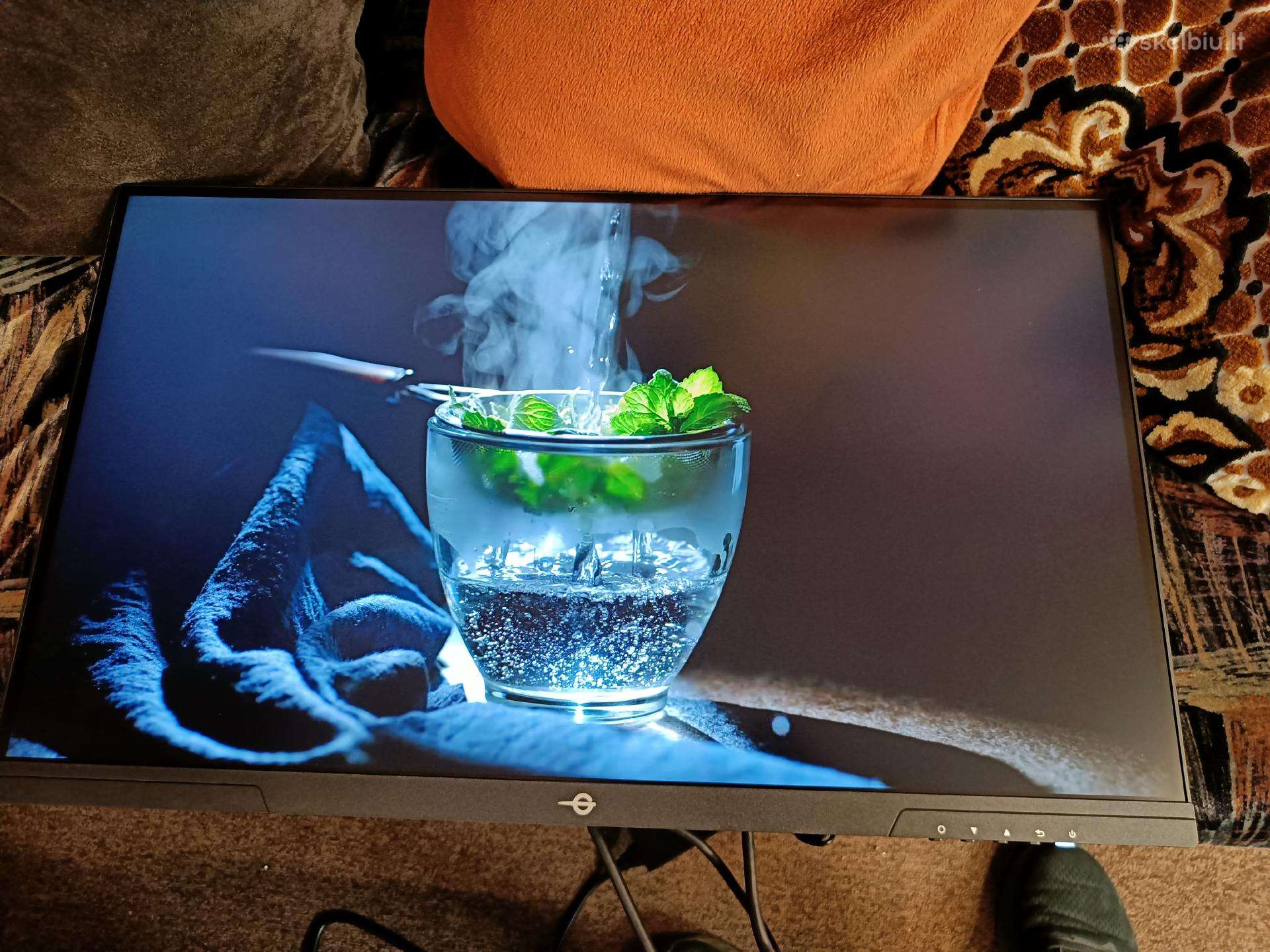 Titan Army P2710s Fast Ips monitorius