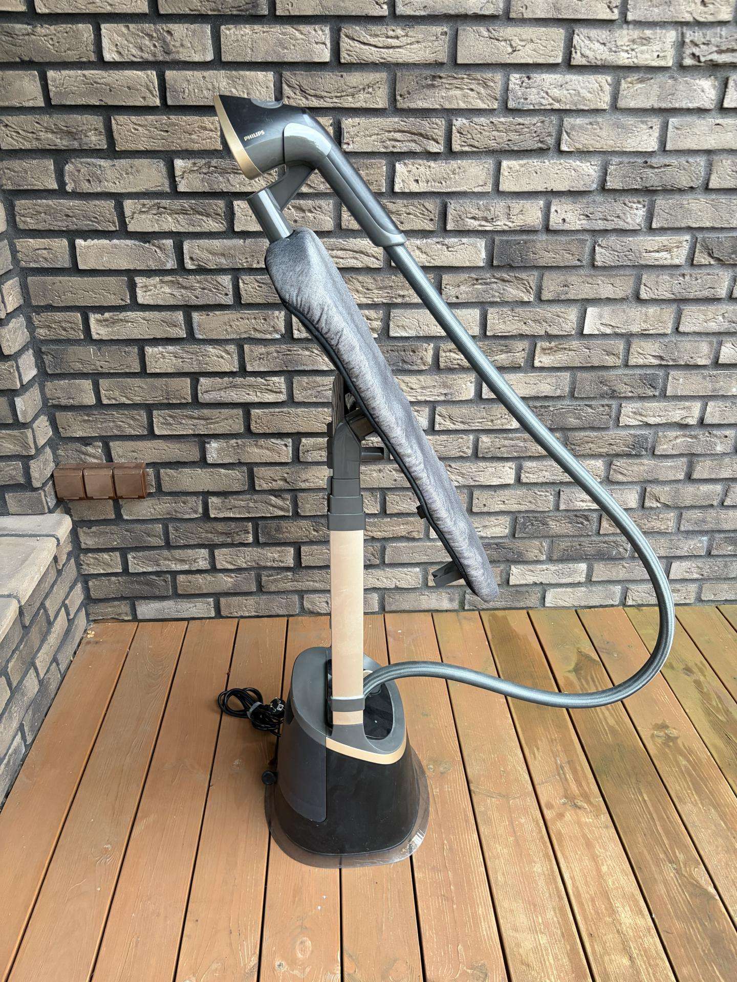 Philips Ste3170/80 garintuvas su lenta