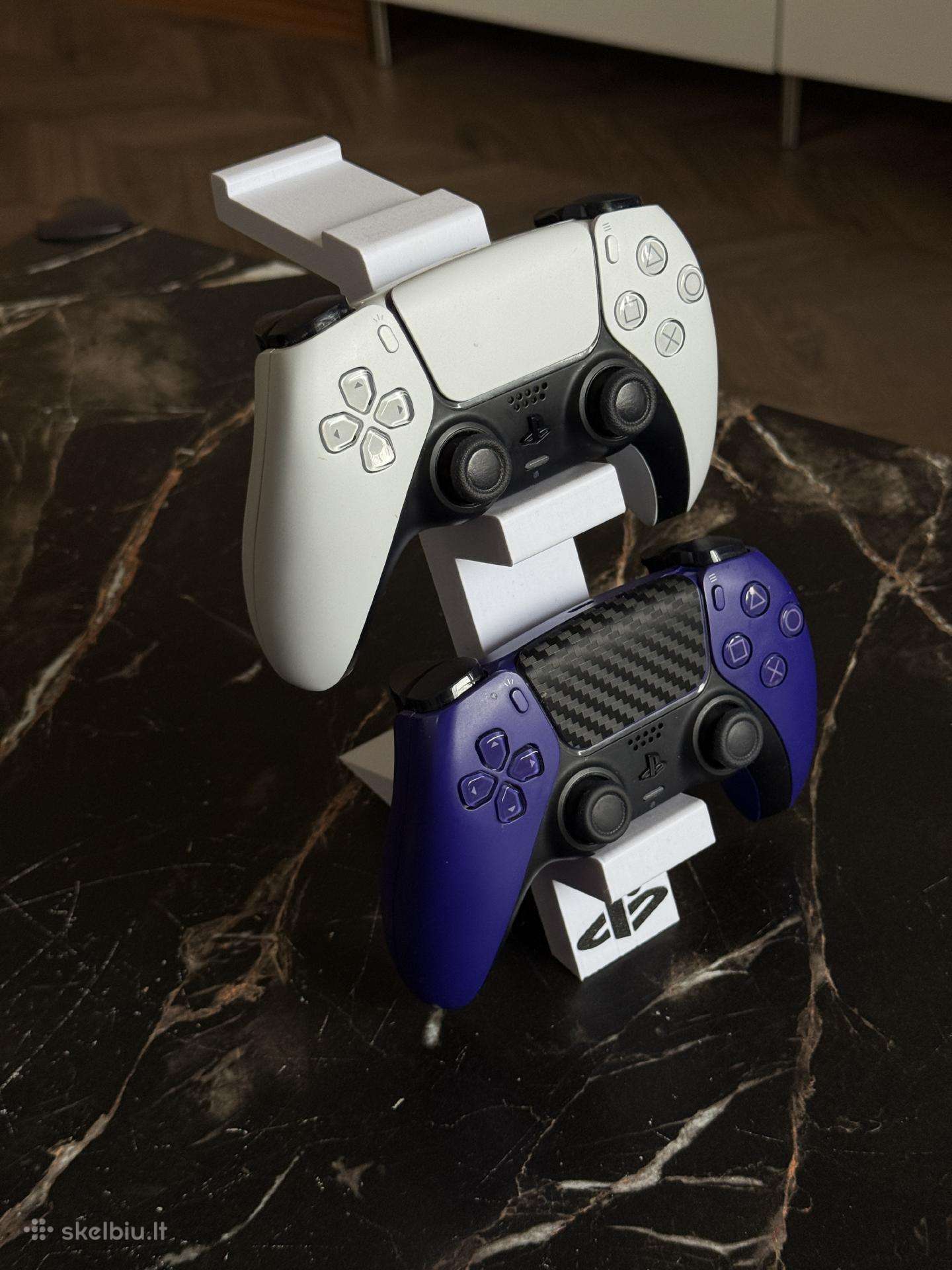 Ps5 Dualsense pultai + Stovas