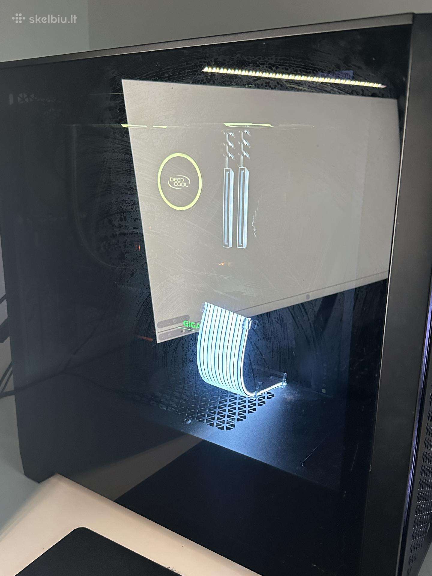 I7 9700k, z370-p, ddr4 32gb