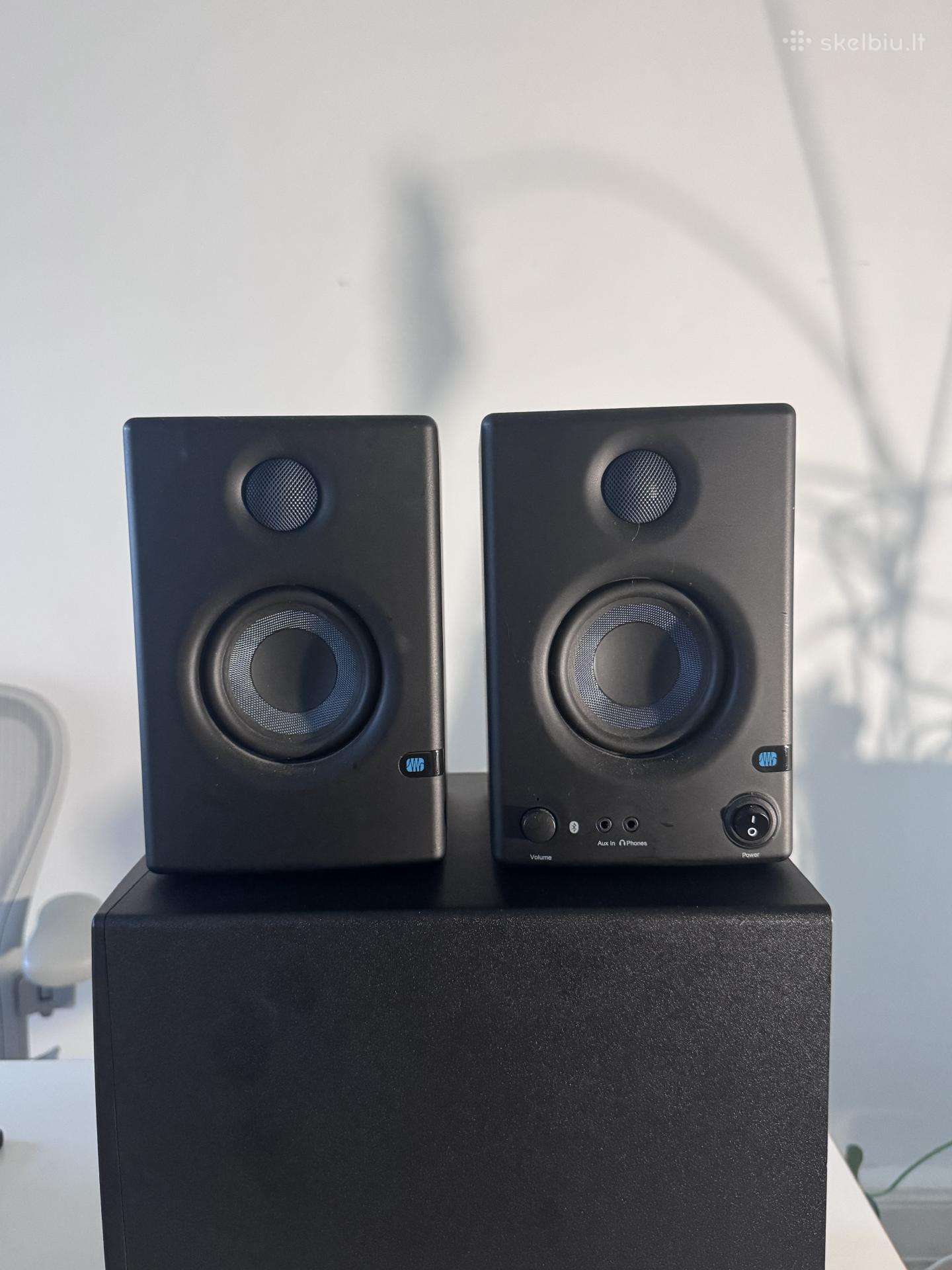 Presonus Eris E3.5 Bt
