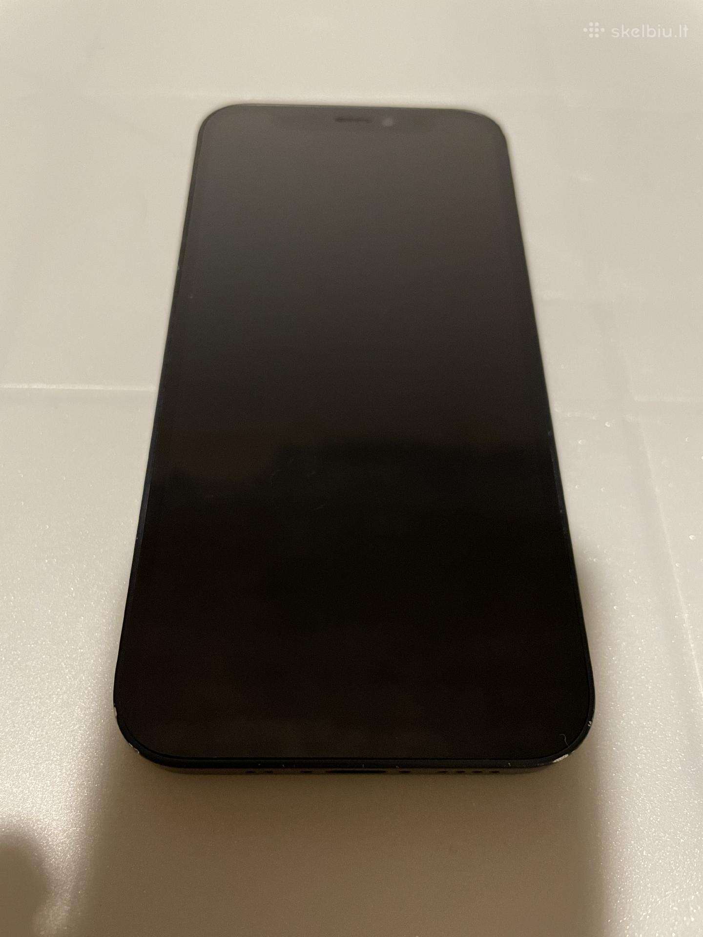 iPhone 12 mini