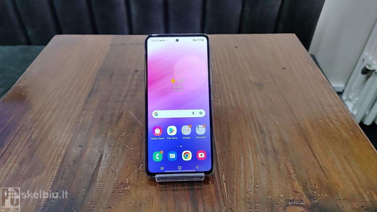 Samsung Galaxy A53 black 8gb RAM